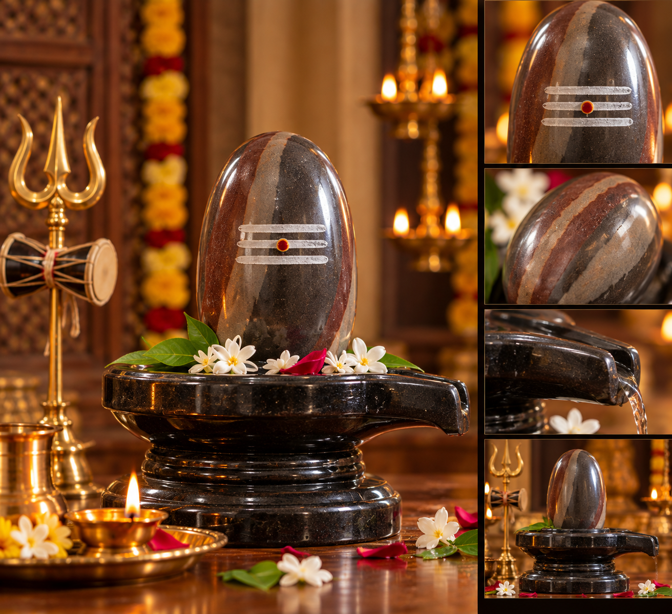 Narmadeshwar Shivling
